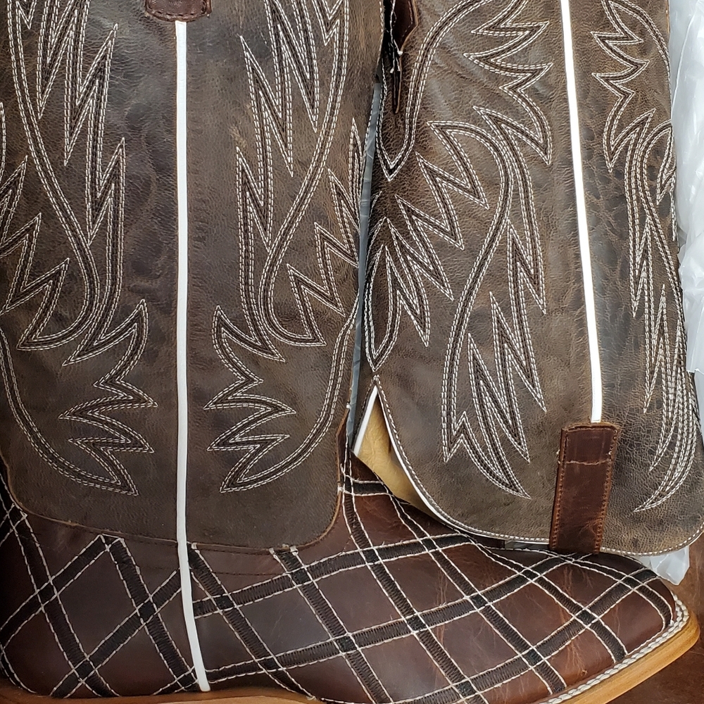 Anderson Bean Boots